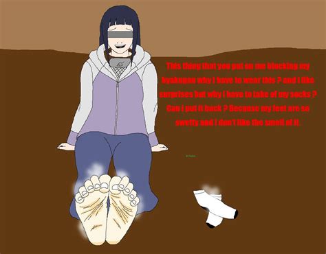 hinata feet|Hinata Feet by Wadevil on Newgrounds